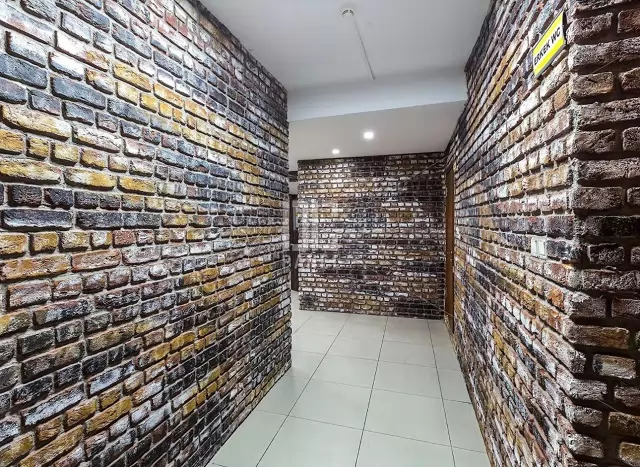 Eğil İnşaat Taş Duvarcısı